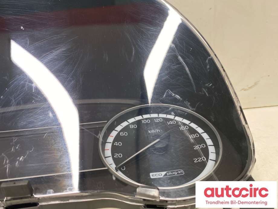 Instrumentpanel til Kia Niro 2016-2021 (HYUNDAI/KIA|94033-G5300|)