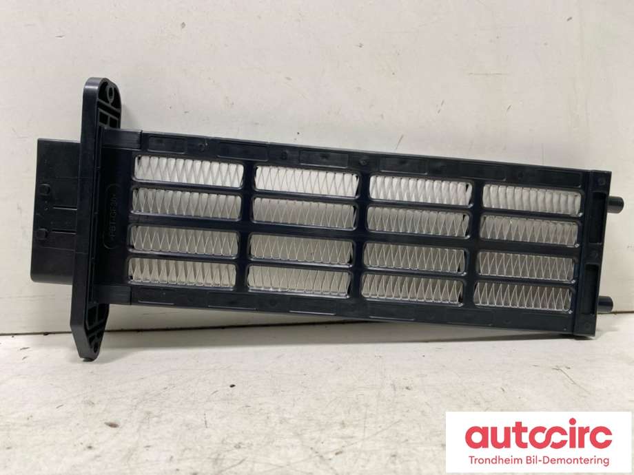 Varmeapparat PTC-heater til Kia Niro 2016-2021  (HYUNDAI/KIA|97192G2000|)