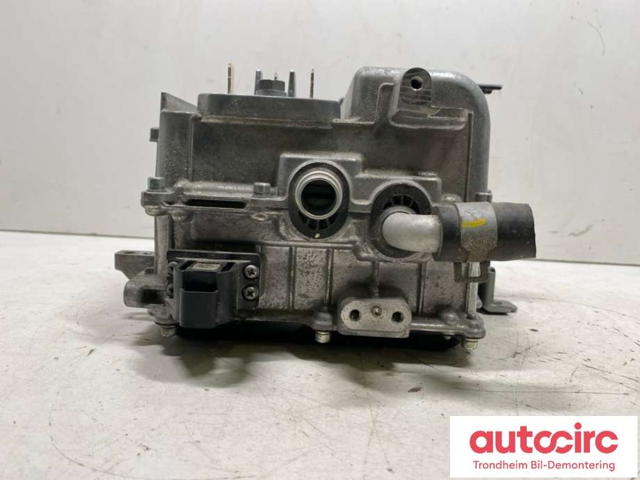 DCDC converter hybrid til Kia Niro 2016-2021  (MOBIS/HYUNDAI/KIA|366002B515|)