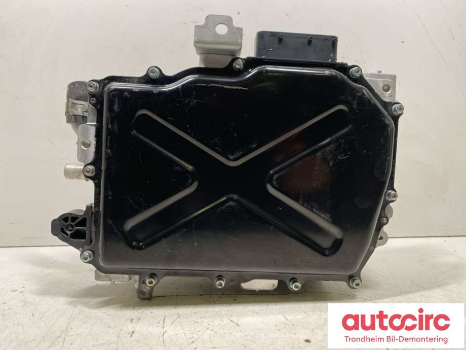 DCDC converter hybrid til Kia Niro 2016-2021  (MOBIS/HYUNDAI/KIA|366002B515|)