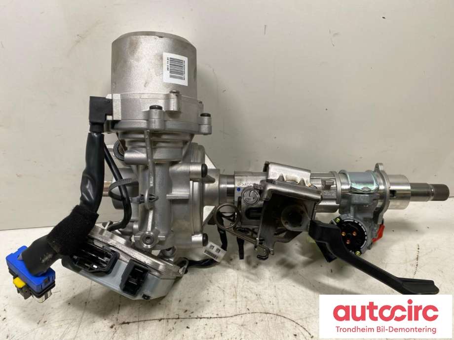 Rattaksel elektrisk servo til Kia Niro 2016-2021  (56310G 5001|)