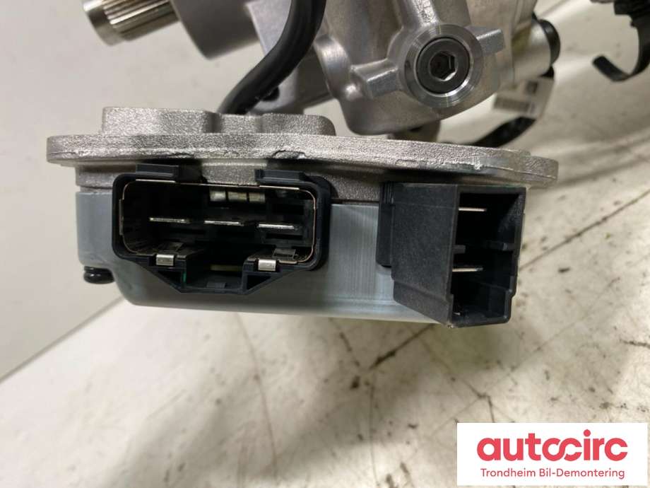 Rattaksel elektrisk servo til Kia Niro 2016-2021  (56310G 5001|)