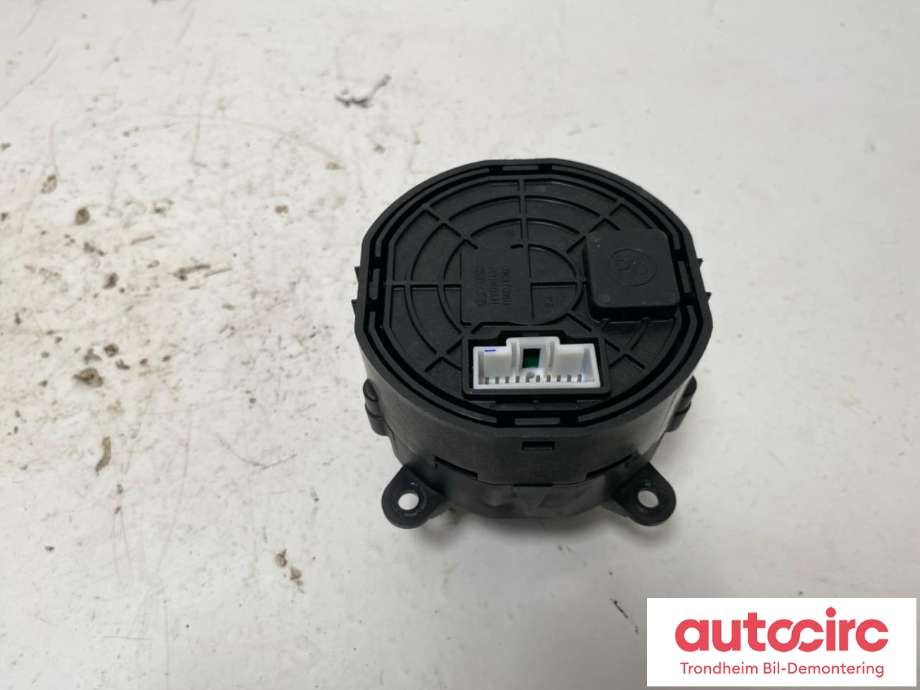 Girstang/girvelger automat til Kia EV6 2021-->>  (..|467W0-CV100|)