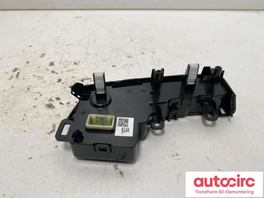 Bryter setevarme til Kia EV6 2021-->>  (..|93300-CV000|)