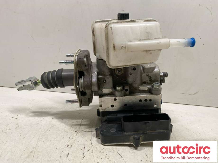 ABS sentral til Kia Niro 2016-2021  (MANDO/HYUNDAI/KIA|58500-G5400|)