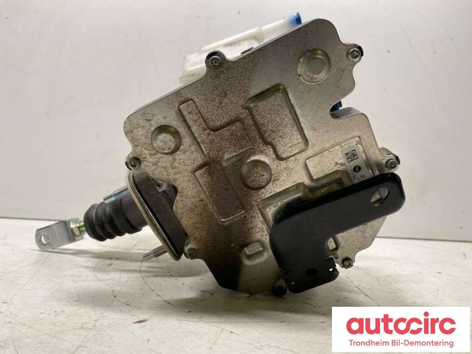 ABS sentral til Kia Niro 2016-2021  (MANDO/HYUNDAI/KIA|58500-G5400|)
