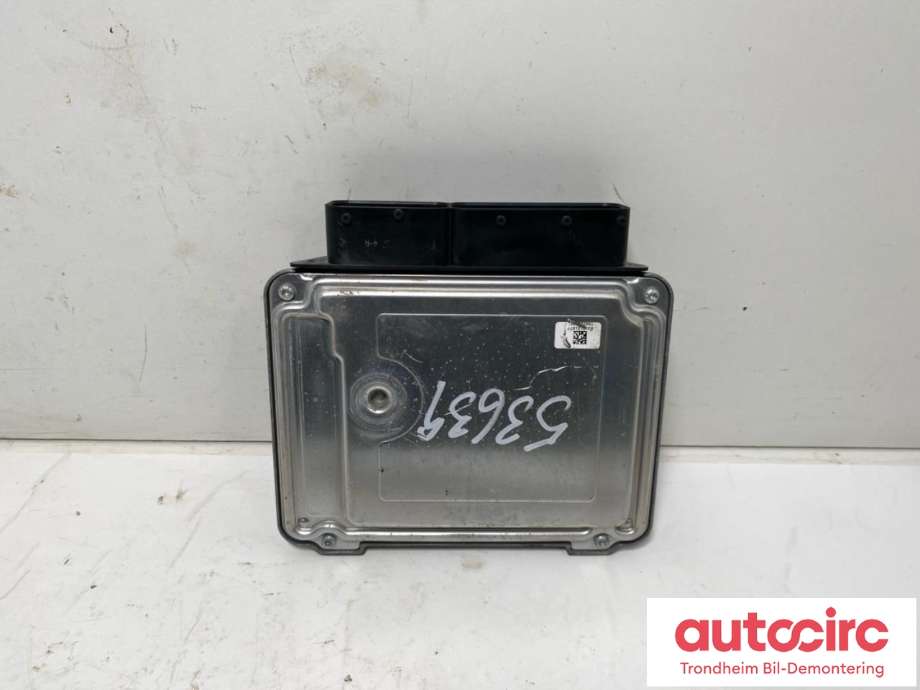 Styreenhet motor til VW Touran 2007-2010 (Type I, Fase 2)  (BOSCH|03G906021RN|0281014128|)