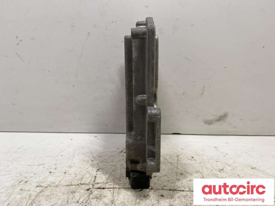 Styreenhet motor til Renault Master 2010-2013 (Type III, Fase 1)  (BOSCH|237101487R|0 281 017 977|237100899R)
