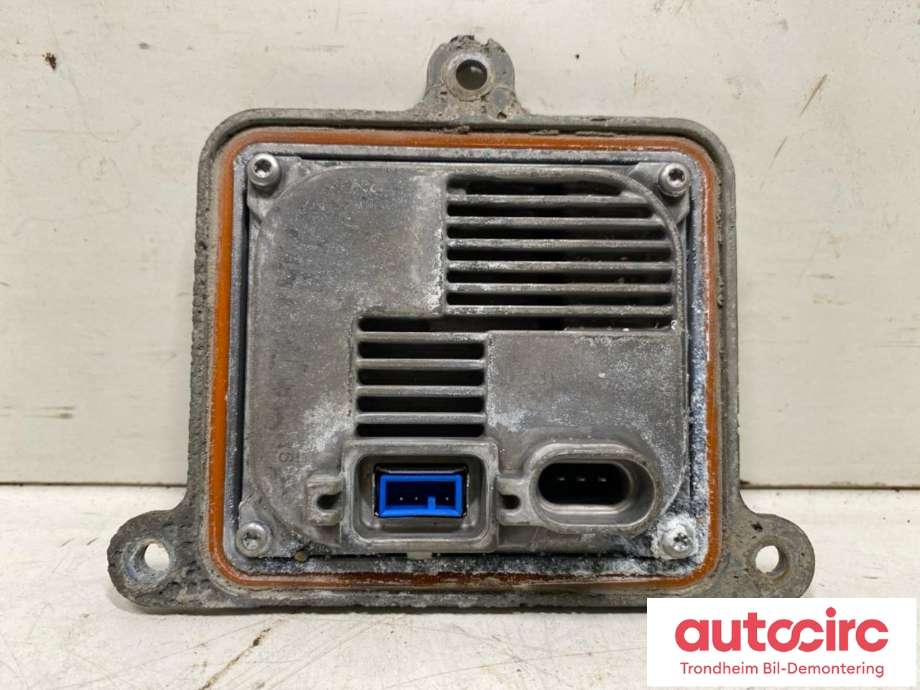 Styreenhet xenon/ballast til Tesla Model S 2013-2016 (Fase 1)  (A70525700DG|)