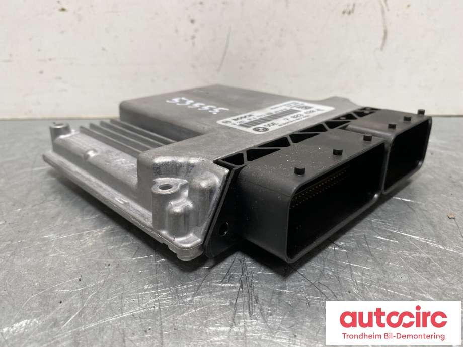 Styreenhet motor til BMW 5-Serie 2003-2010 (E60/E61) (E60/E61) (13618512498|)