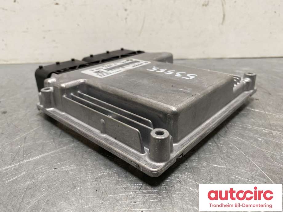 Styreenhet motor til BMW 5-Serie 2003-2010 (E60/E61) (E60/E61) (13618512498|)