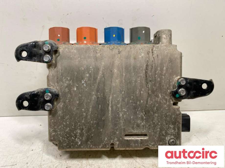 Koblingsboks elbil (HVJB) til Tesla Model S 2013-2016 (Fase 1)  (1028843-01-C|1028843-00-B|1028843-01-A| 1028843-01-B)