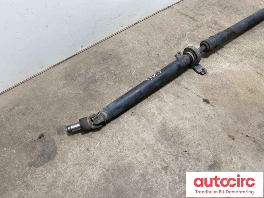 Mellomaksel til Subaru Impreza 2008-2012 (Type III)  (27111FG030|)
