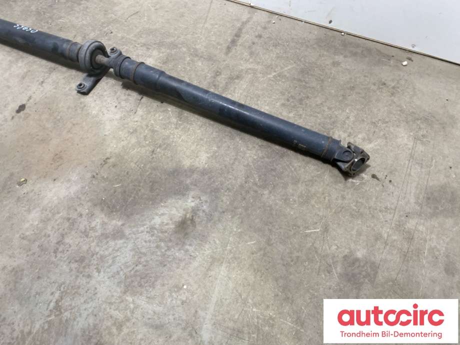 Mellomaksel til Subaru Impreza 2008-2012 (Type III)  (27111FG030|)