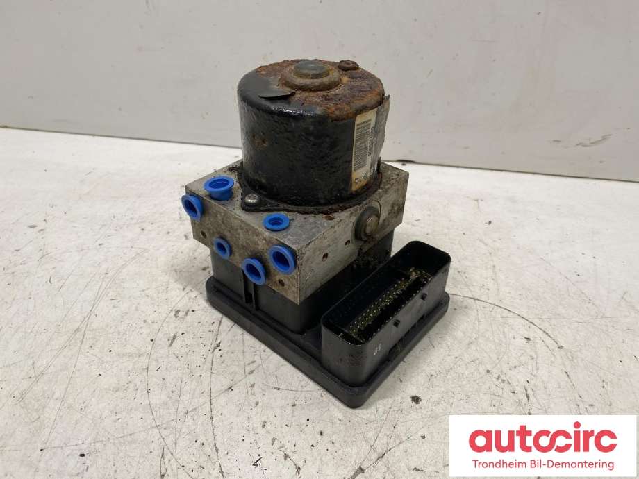 ABS sentral til Peugeot 207 2006-2012 (ATE|4541 CY|16 826 066 80|4541 CZ| 9665344980)