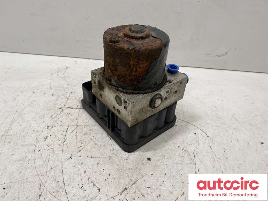ABS sentral til Peugeot 207 2006-2012 (ATE|4541 CY|16 826 066 80|4541 CZ| 9665344980)