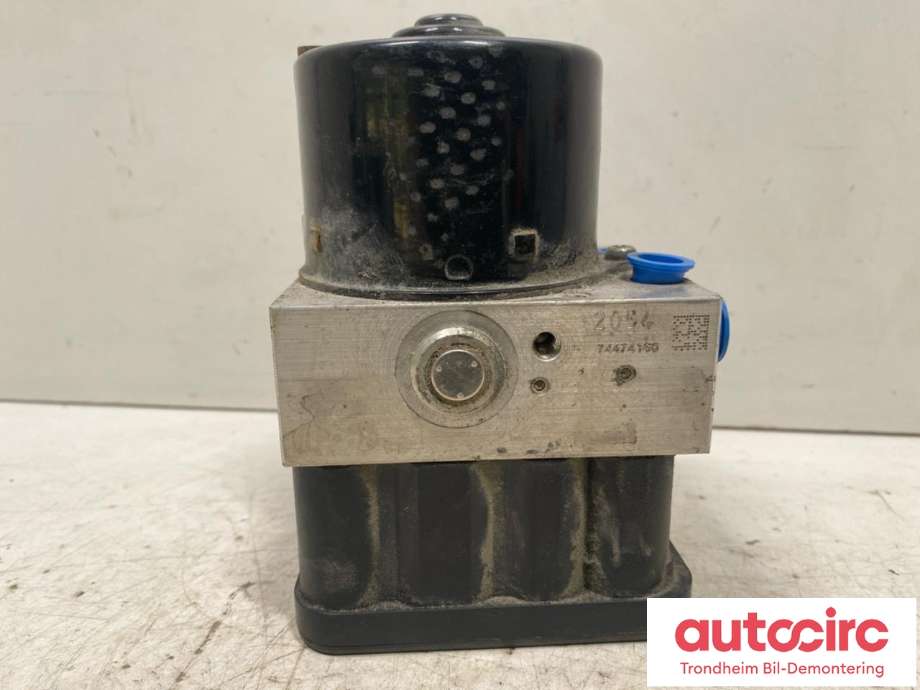 ABS sentral til VW Golf V, STV 2007-2010 (JETTA) (JETTA) (ATE|1K0614517AB|1K0907379AB|)