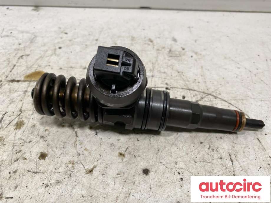 Dyse innsprøyting diesel til VW Passat 2005-2010 (B6) (B6) (BOSCH|038 130 073 BQ|038 130 080 AX|038 130 073 BK| 0414720312)