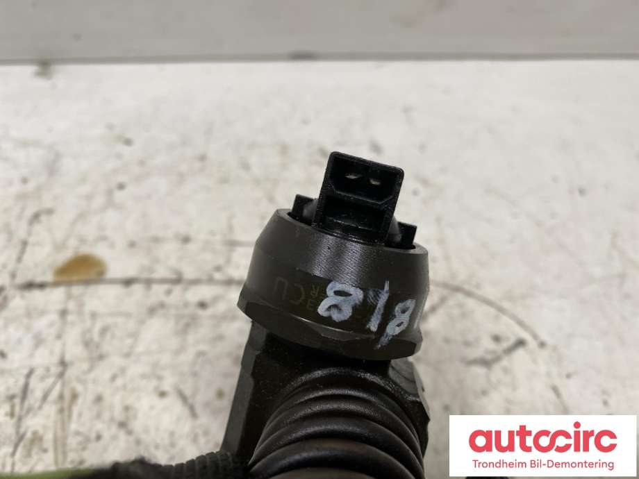 Dyse innsprøyting diesel til VW Passat 2005-2010 (B6) (B6) (BOSCH|038 130 073 BQ|038 130 080 AX|038 130 073 BK| 0414720312)