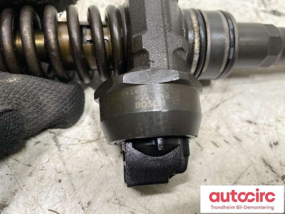 Dyse innsprøyting diesel til VW Passat 2005-2010 (B6) (B6) (BOSCH|038 130 073 BQ|038 130 080 AX|038 130 073 BK| 0414720312)