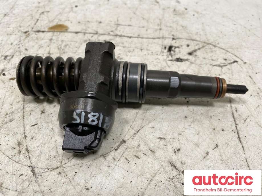 Dyse innsprøyting diesel til VW Passat 2005-2010 (B6) (B6) (BOSCH|038 130 073 BQ|038 130 080 AX|038 130 073 BK| 0414720312)