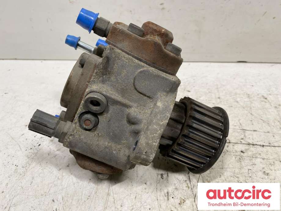 Dieselpumpe til Mazda 6 2008-2010 (Type II, Fase 1) (DENSO|RF7J13800B|294000-0421|)
