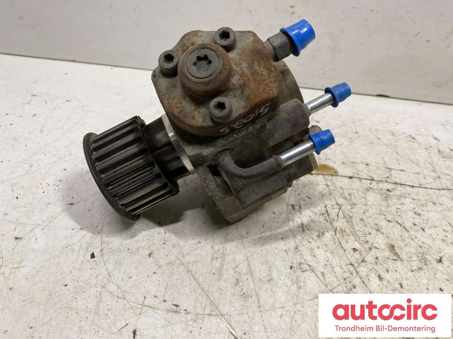 Dieselpumpe til Mazda 6 2008-2010 (Type II, Fase 1) (DENSO|RF7J13800B|294000-0421|)