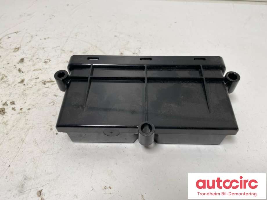 Styreenhet elektrisk parkbrems (EPB - Electric Parking Brake) til Tesla Model S 2013-2016 (Fase 1)  (...|1007618-00-D|1007618-00-E|1007618-00-J)