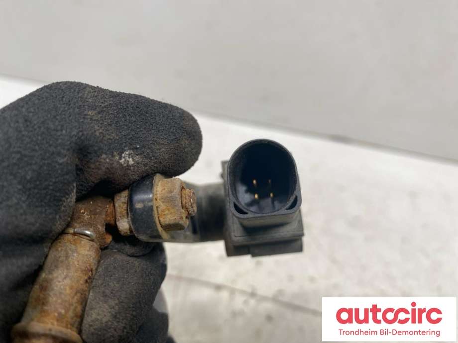 Sensor nivå, venstre bak til Audi A4 2007-2014 (Type IV) (B8) (B8) (8K0 941 309 F|)