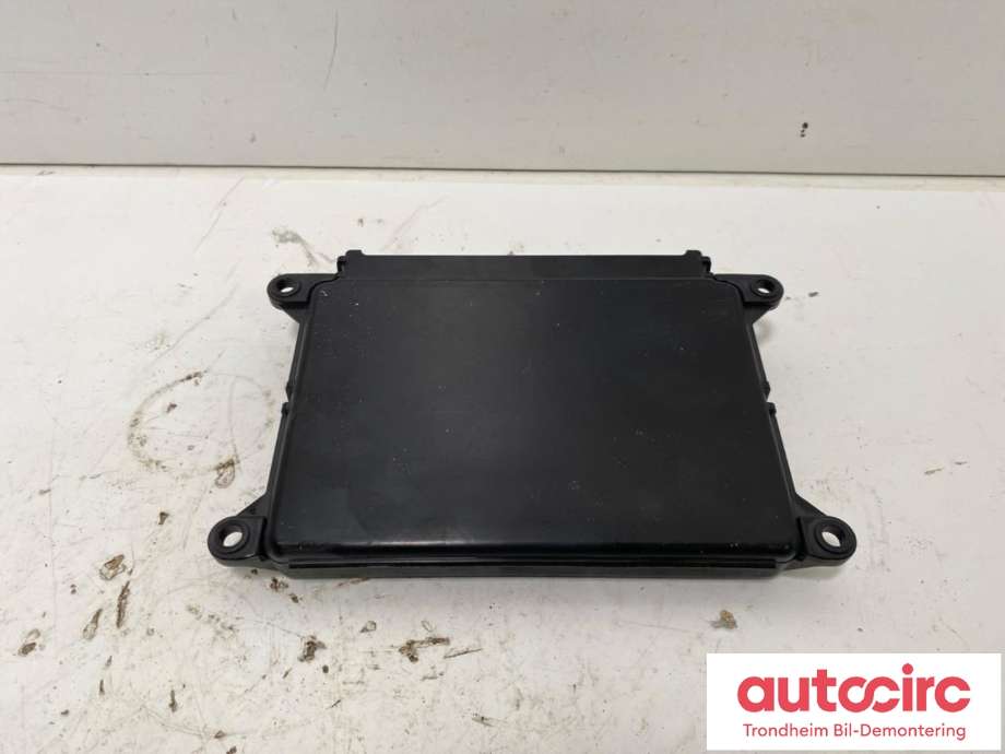 Styreenhet klima/aircondition til Tesla Model S 2013-2016 (Fase 1)  (..|1011400-00-B|)