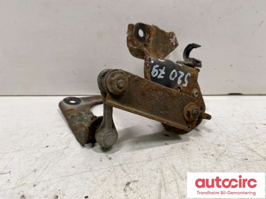 Sensor nivå, venstre bak til Mazda CX-5, 2012-2017 (Type I)  (KD545122Y)