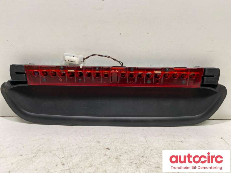 Baklykt bremselys bakrute til BMW 3-Serie 2005-2011 (E90/E91/E92/E93) (E90/E91/E92/E93) (63 25 7 145 519|)