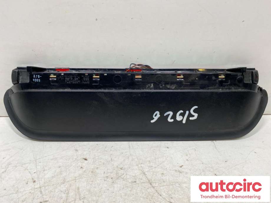 Baklykt bremselys bakrute til BMW 3-Serie 2005-2011 (E90/E91/E92/E93) (E90/E91/E92/E93) (63 25 7 145 519|)