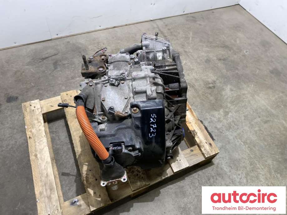 Girkasse hybrid til Toyota Prius 2004-2009 (Type II) (COMBI) (COMBI) (..|3090047040|)