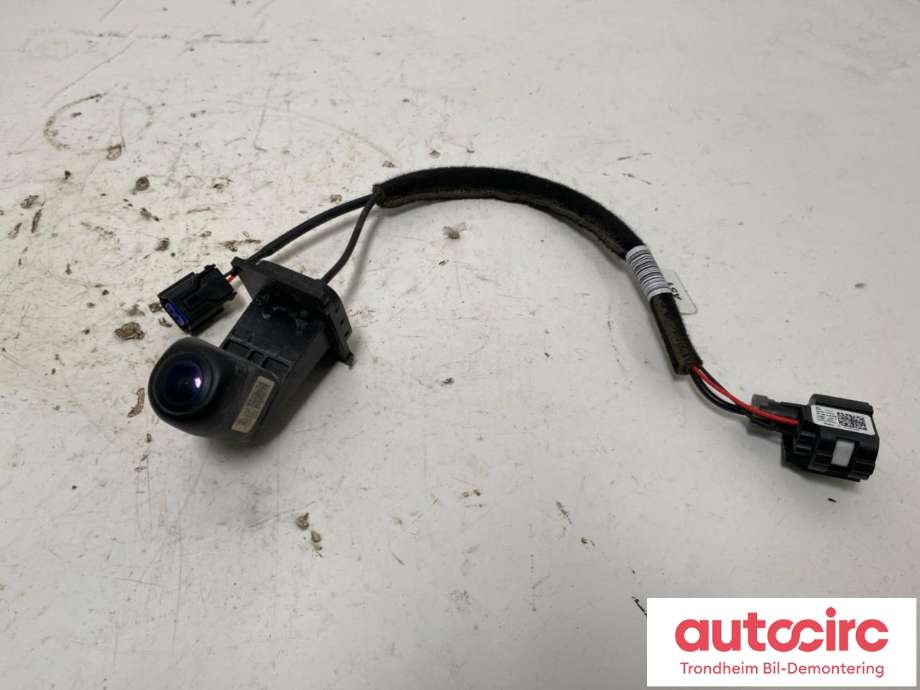 Parkeringskamera bak til Kia EV6, 2021-->>  (..|99241-CV510)