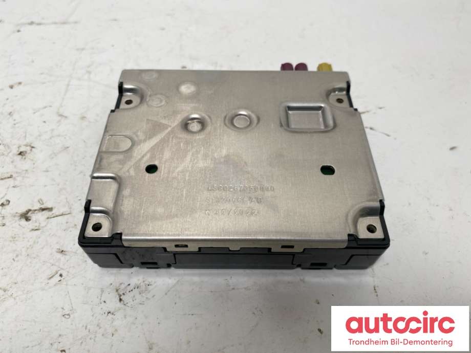 Styreenhet diverse til Kia EV6 2021-->>  (...|96510CV000|)