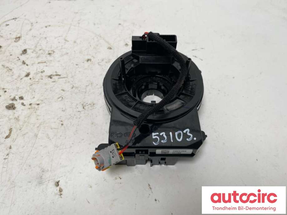 Airbag slepering til Kia EV6, 2021-->>  (...|299261040)