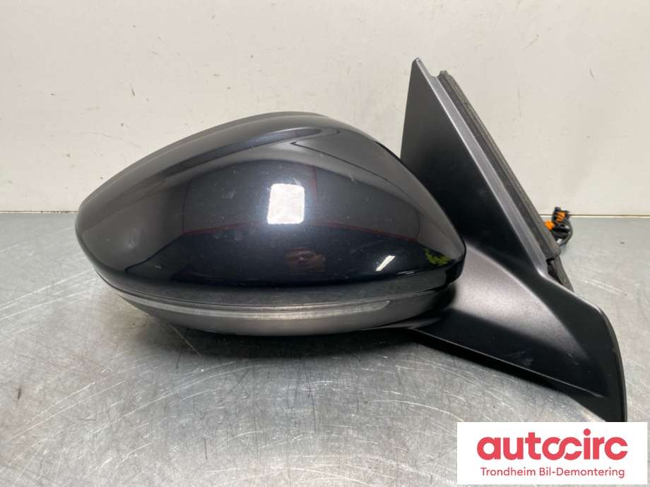 Speil høyre til Opel Corsa-e 2019-->>  (983769791T|)