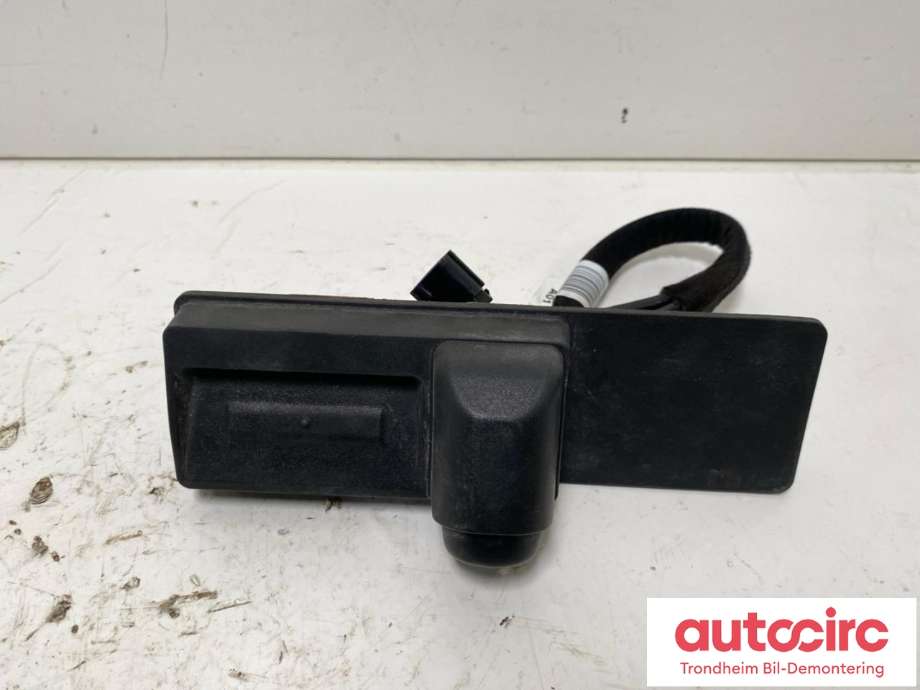 Parkeringskamera bak til Kia EV6 2021-->>  (...|99240CV010|99241CV010|)
