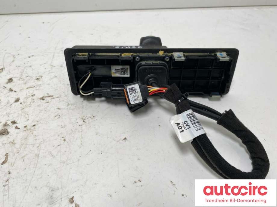 Parkeringskamera bak til Kia EV6 2021-->>  (...|99240CV010|99241CV010|)