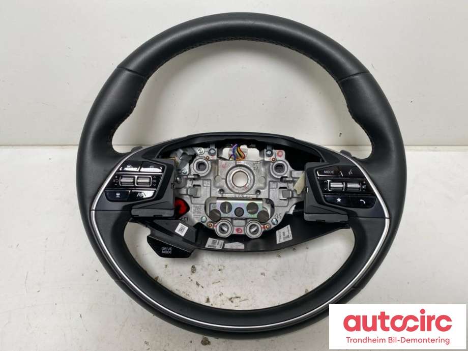Ratt til Kia EV6, 2021-->>  (...|56100CV060WK)