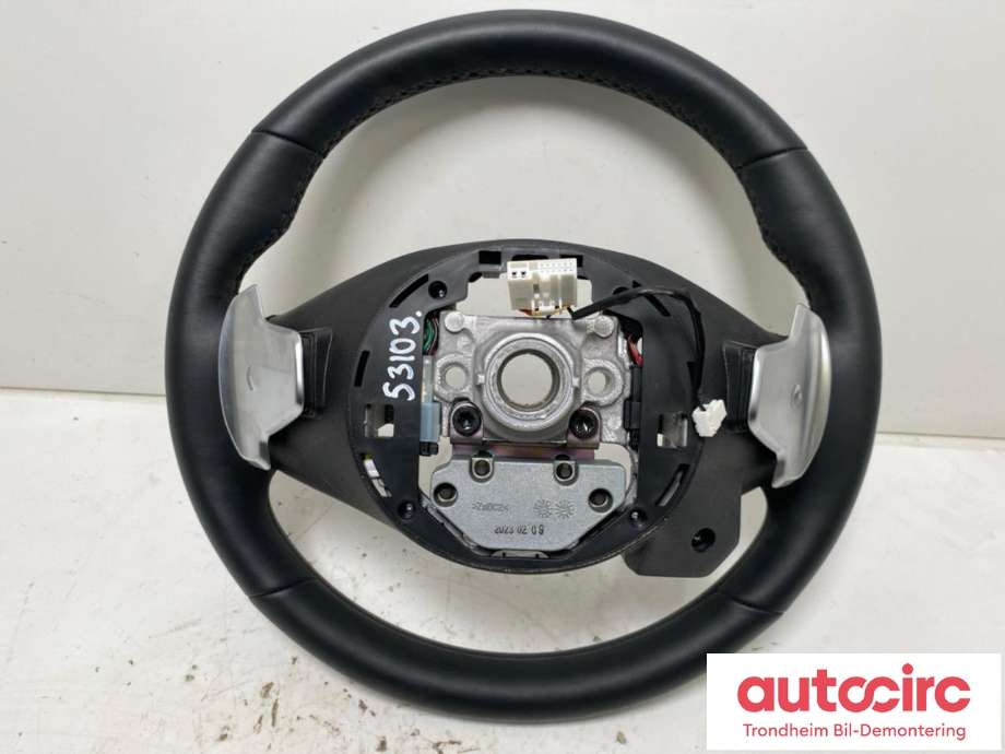 Ratt til Kia EV6 2021-->>  (...|56100CV060WK|)