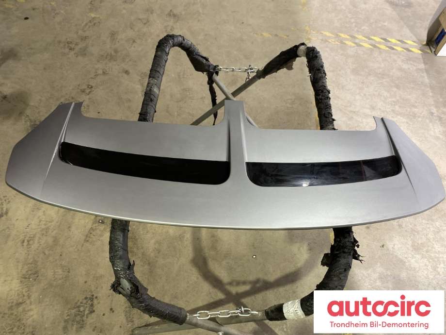 Spoiler bakluke til Kia EV6 2021-->> (..|87210CV000|)