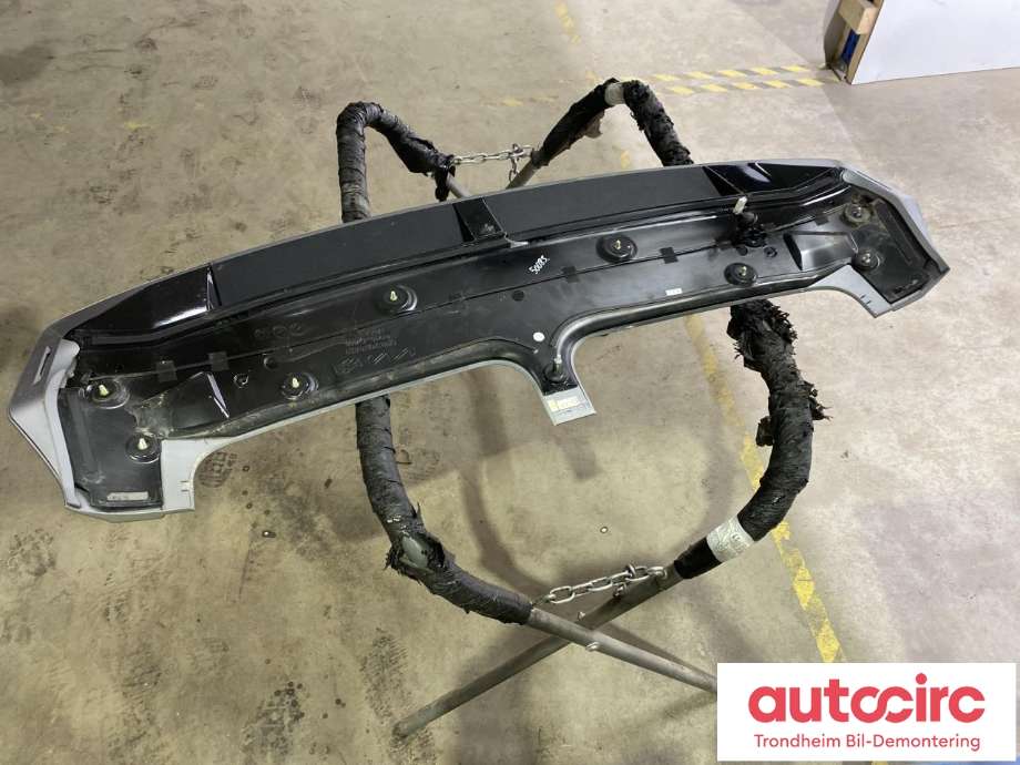 Spoiler bakluke til Kia EV6 2021-->> (..|87210CV000|)