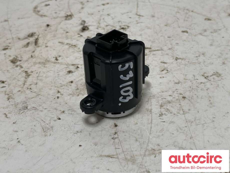 Bryter start/stopp til Kia EV6 2021-->>  (...|93502CV000|)
