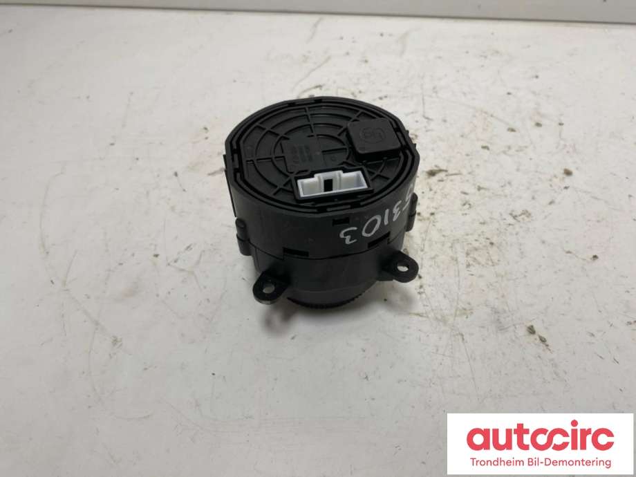 Girstang/girvelger automat til Kia EV6 2021-->>  (...|467W0-CV100KI|467W0CV100|)