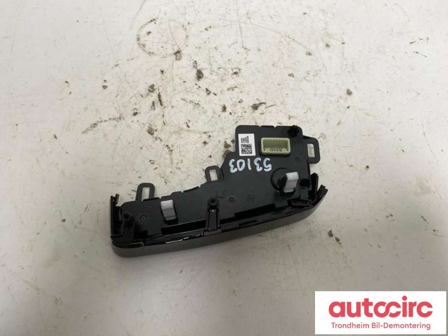 Bryter setevarme til Kia EV6 2021-->>  (...|93300CV000|)