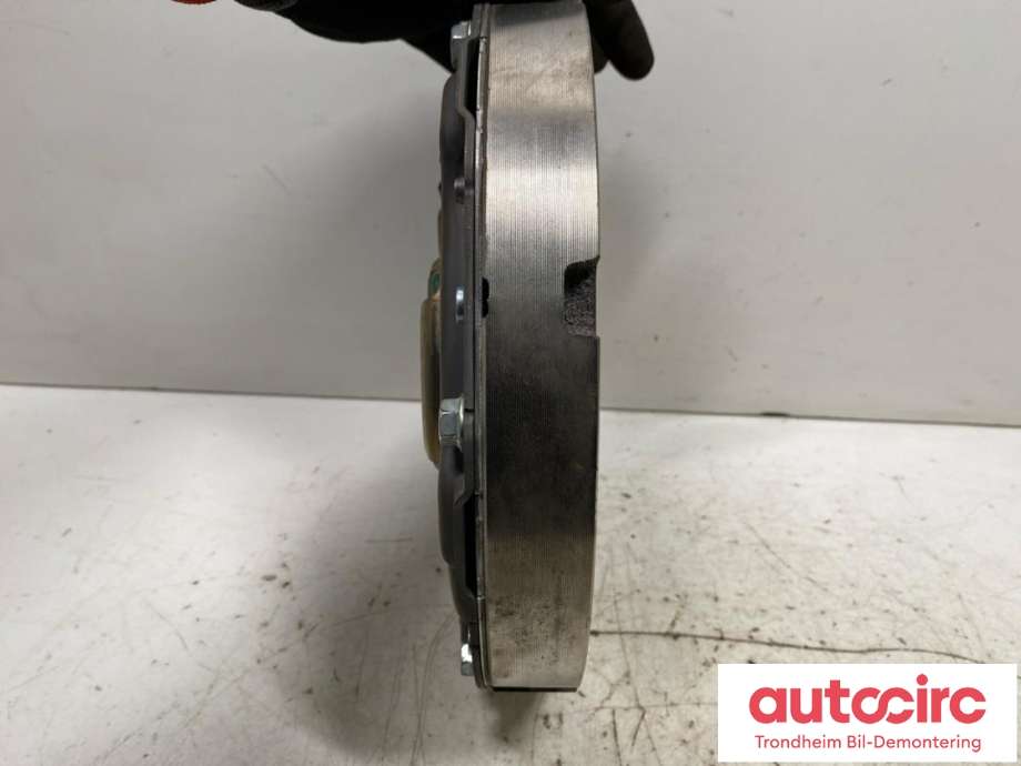 Clutch til Toyota C-HR 2016-->>  (3127047070|1345137070|)