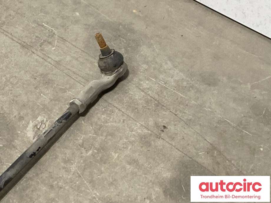 Tannstang elektrisk til Audi Q4 e-tron 2021-->>  (..|1EB 423 064 J|)