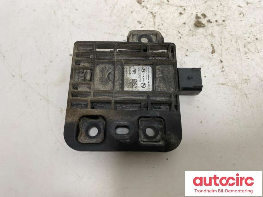 Sensor blindsone til Kia EV6 2021-->>  (HØYRE BAK|99150-CV000|)
